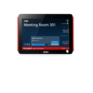 Room Booking System